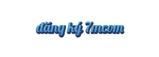 đăng ký 7mcom